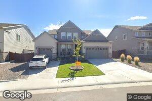 5398 E 144th Place, Thornton, CO 80602
