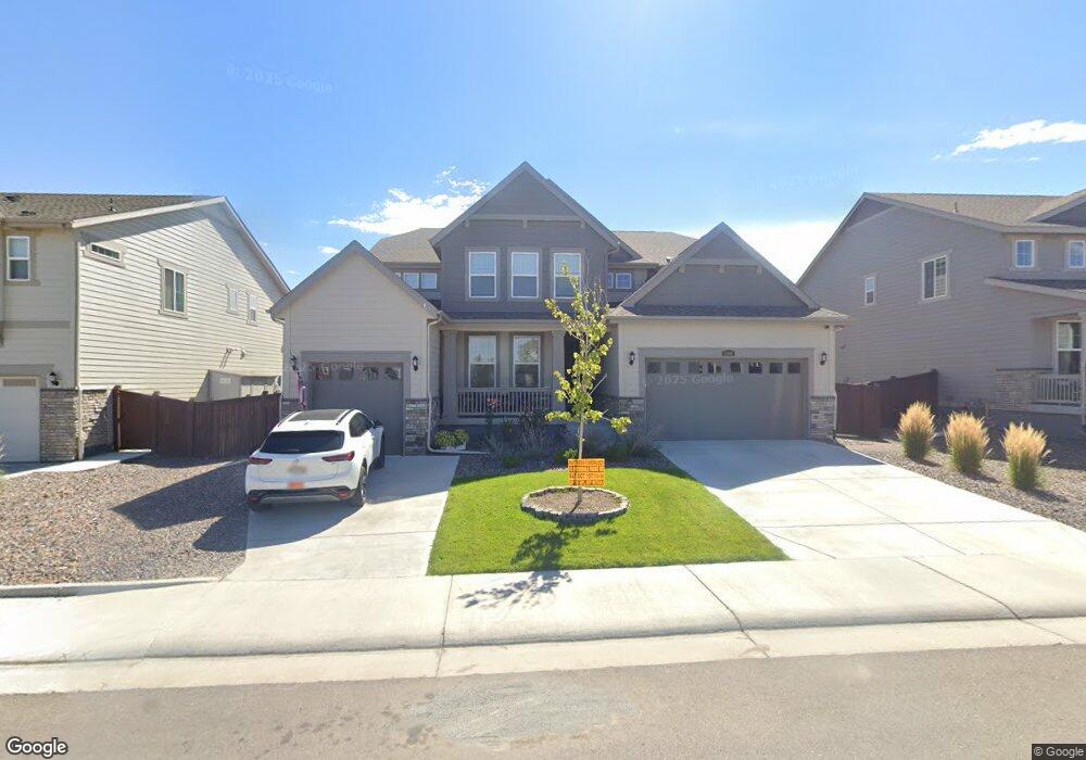 5398 E 144th Place, Thornton, CO 80602 - photo 1