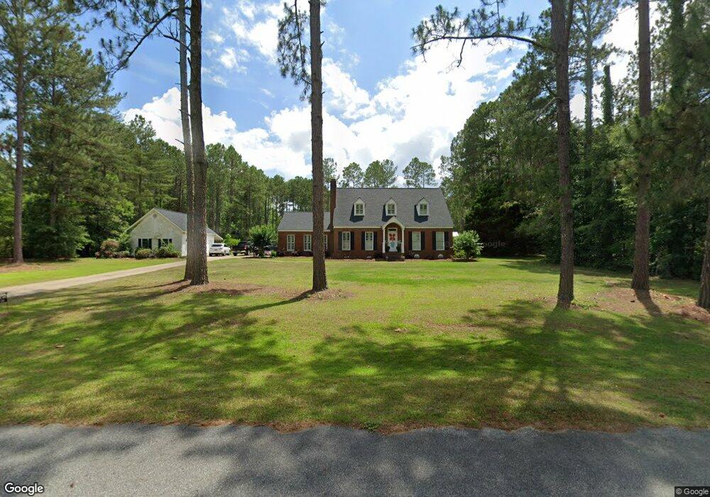 116 Bent Tree Dr, Sylvester, GA 31791 - photo 1