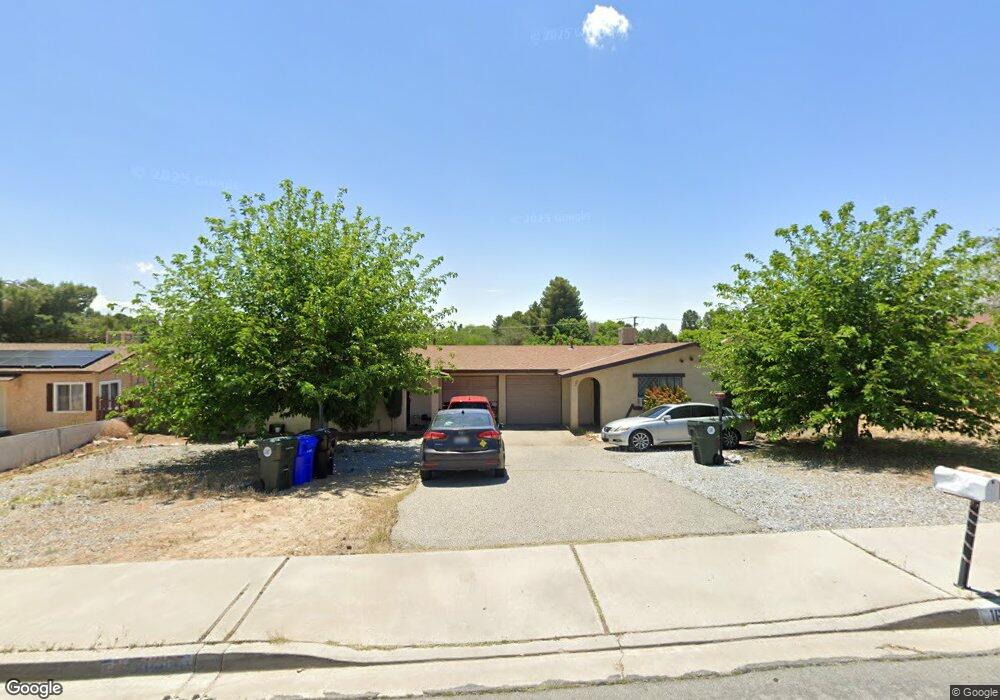 16303 Molino Dr, Victorville, CA 92395 - photo 1