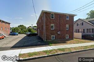 18 Essex St Unit 1, Quincy, MA 02171