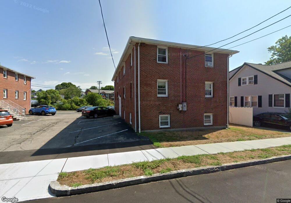 18 Essex St unit 6, Quincy, MA 02171 - photo 1