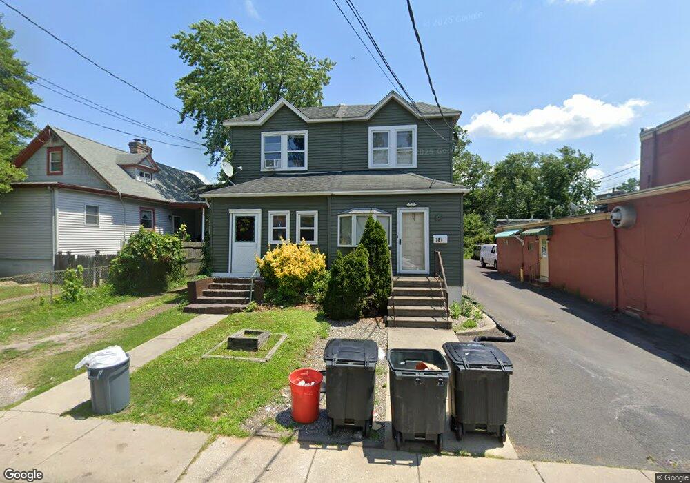 16 W Cuthbert Blvd, Haddon Township, NJ 08108 - photo 1