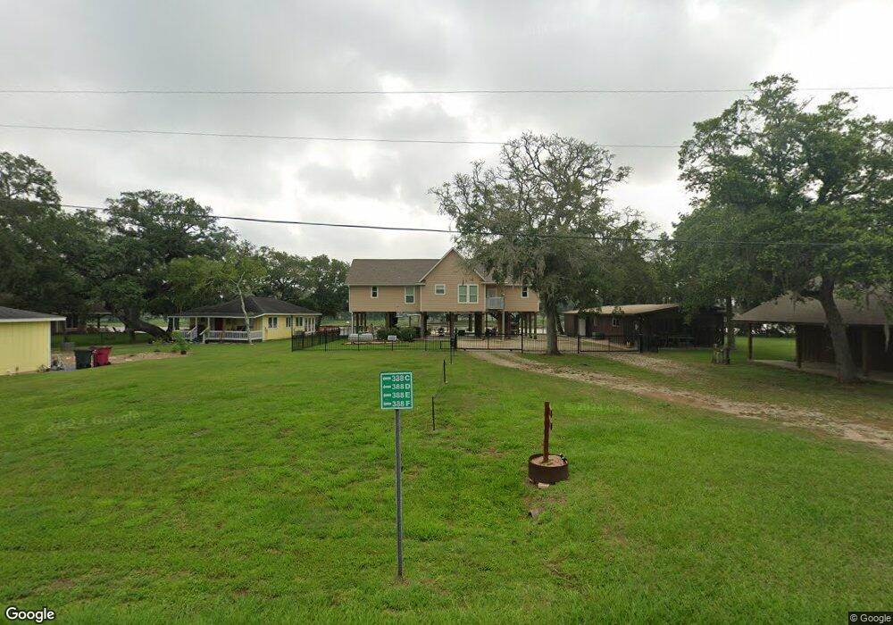 6698 County Road 659, Brazoria, TX 77422 - photo 1
