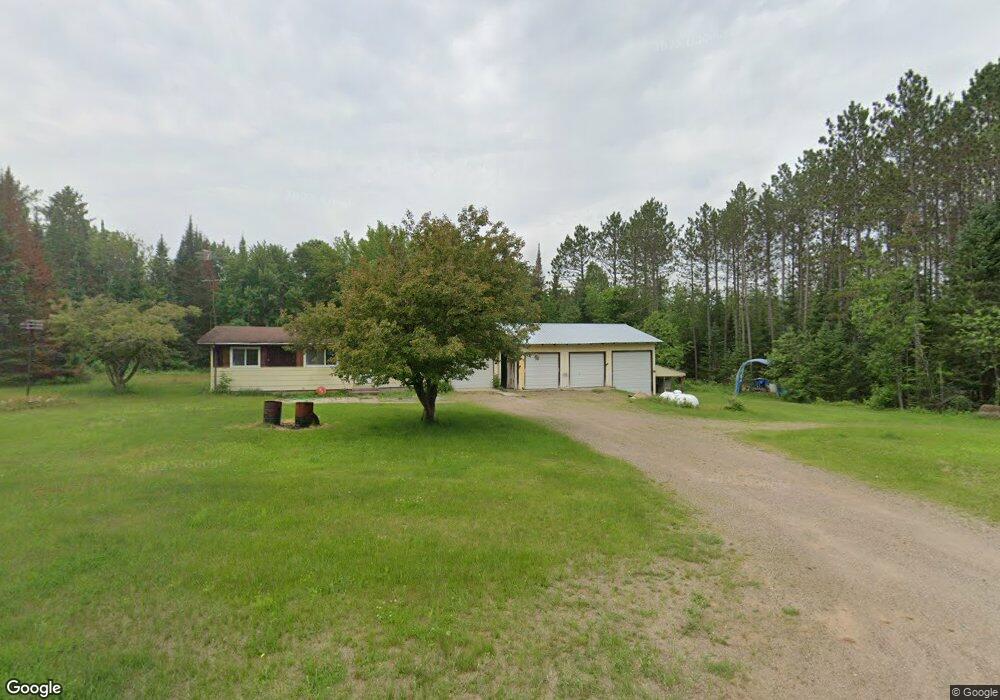 W7994 Somo Dam Dr, Tomahawk, WI 54487 - photo 1