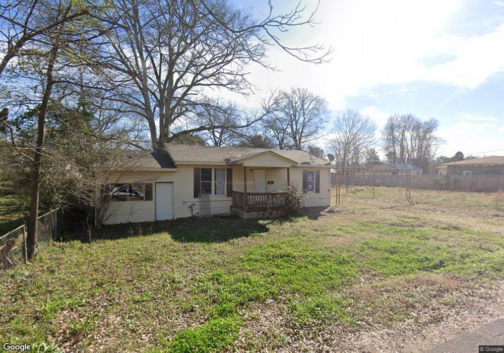 502 Harrell Ln, Vivian, LA 71082 - photo 1