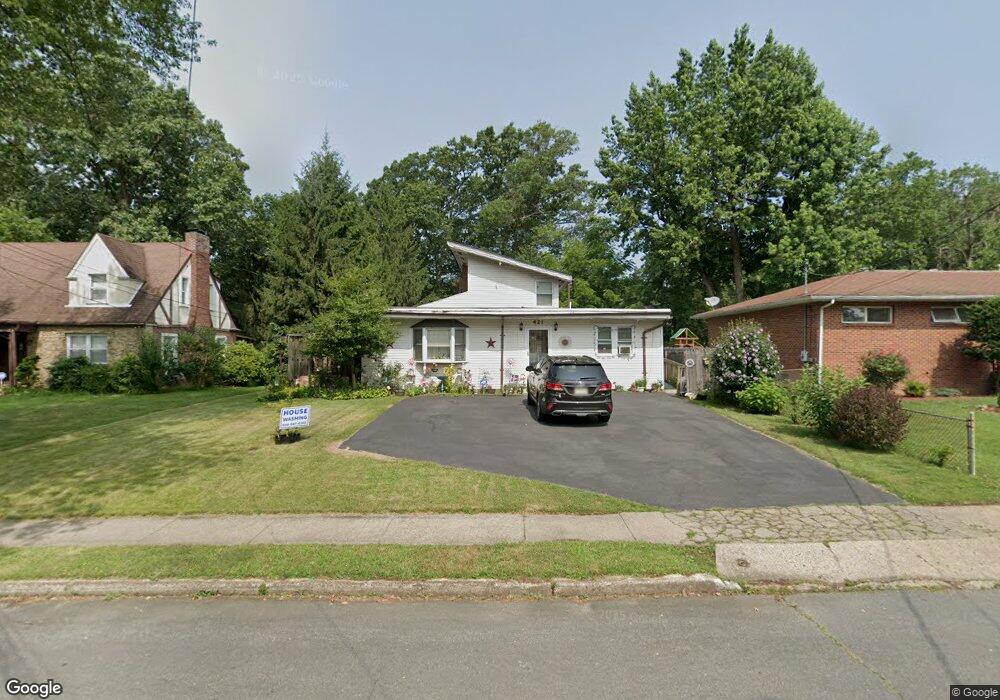 421 Vannest Ave, Ewing, NJ 08618 - photo 1