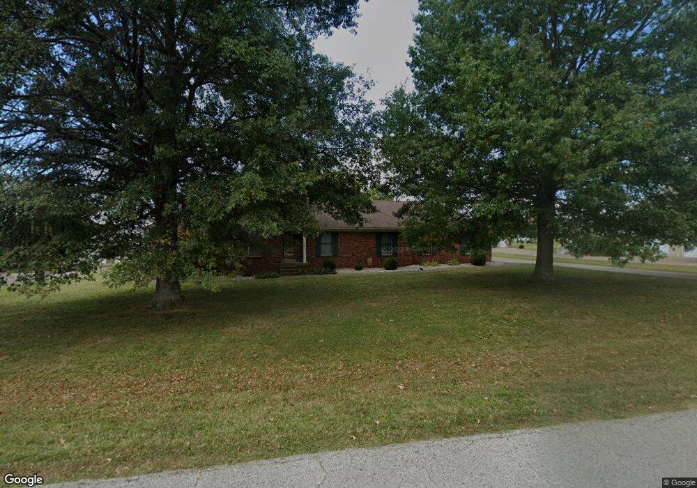 447 Wava Dr, Mount Washington, KY 40047 - photo 1