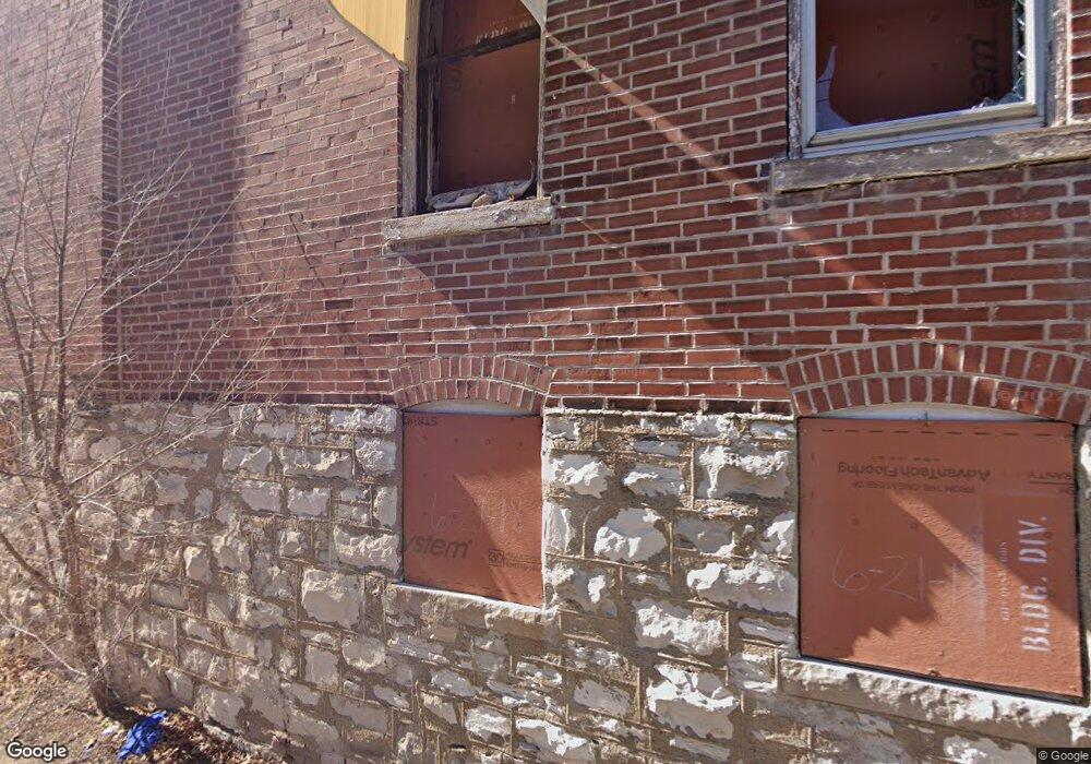 4435 San Francisco Ave, Saint Louis, MO 63115 - photo 1