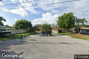 1486 NE 63rd Ct, Fort Lauderdale, FL 33334