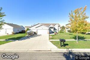 3547 Fillmore St S, Fargo, ND 58104