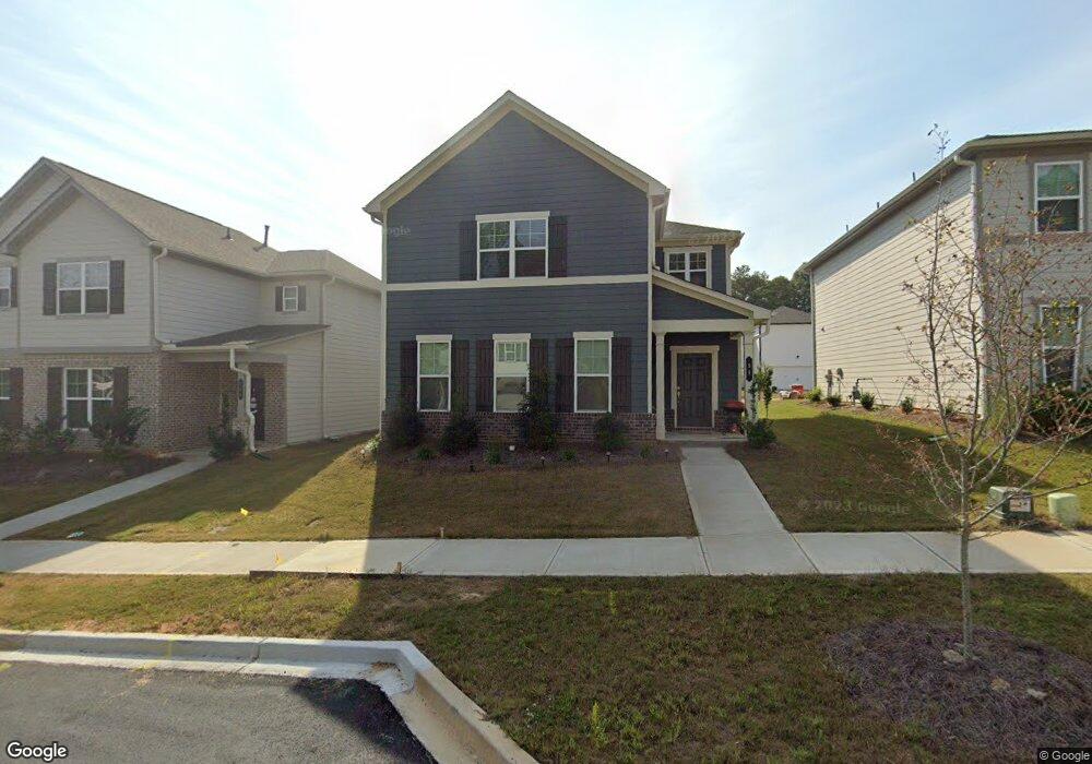 96 Osprey Overlook Dr, Braselton, GA 30517 - photo 1