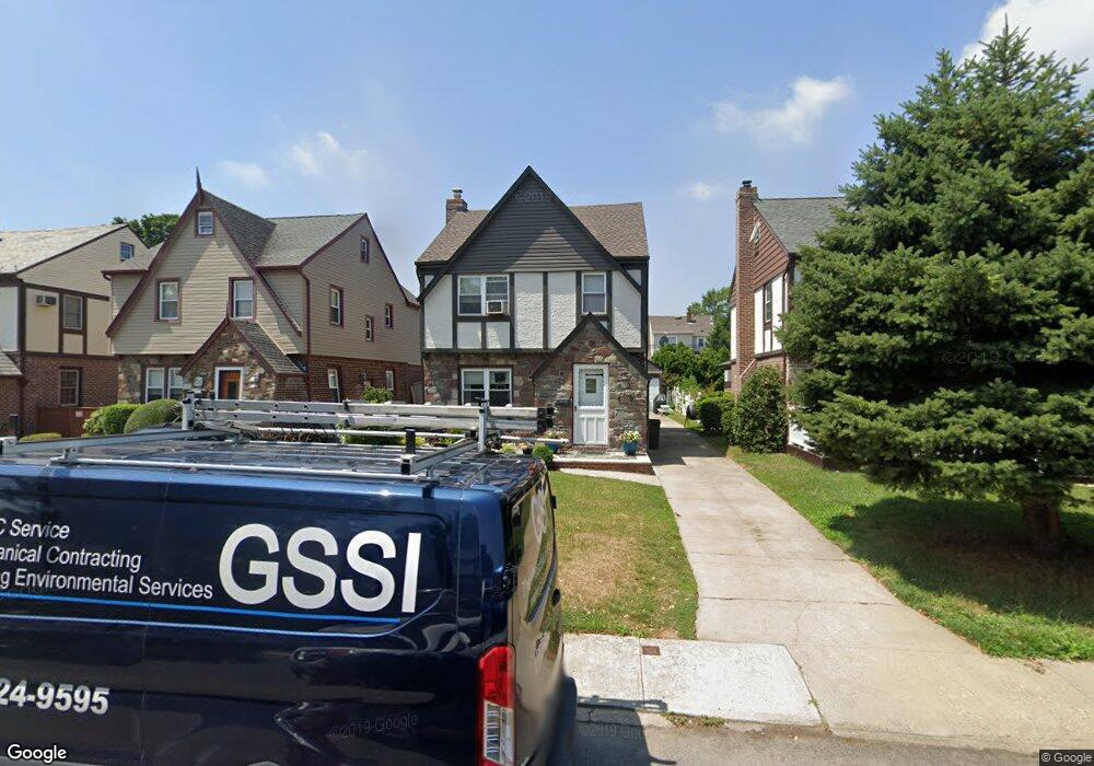 8630 253rd St, Bellerose, NY 11426 - photo 1