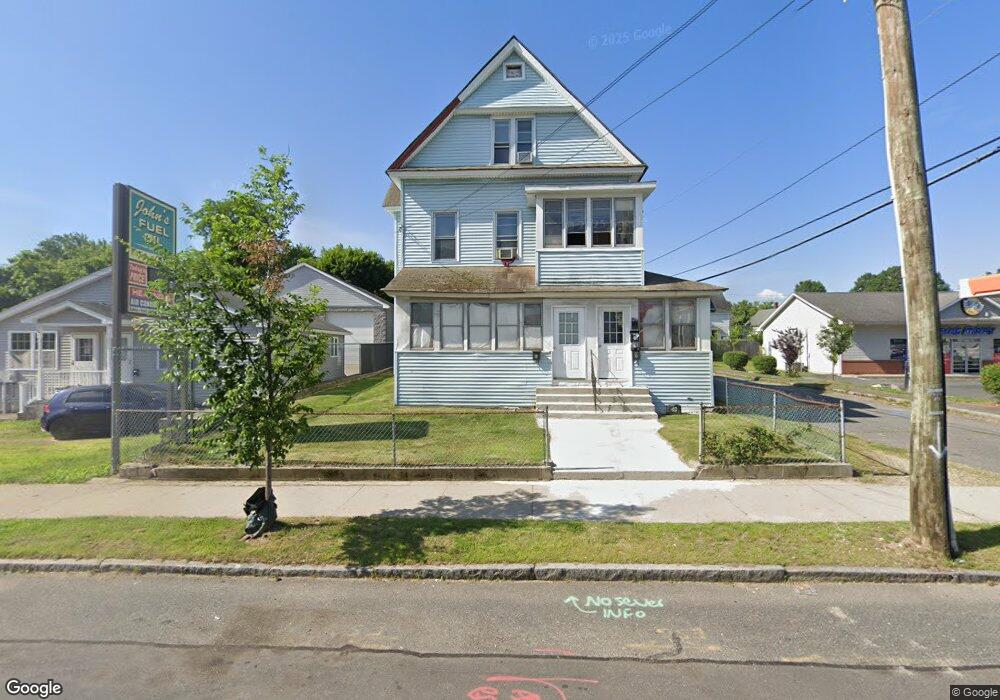 369 Main St unit 371, Indian Orchard, MA 01151 - photo 1