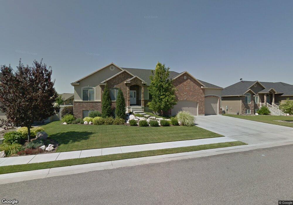 3687 S 3600 W, West Haven, UT 84401 - photo 1