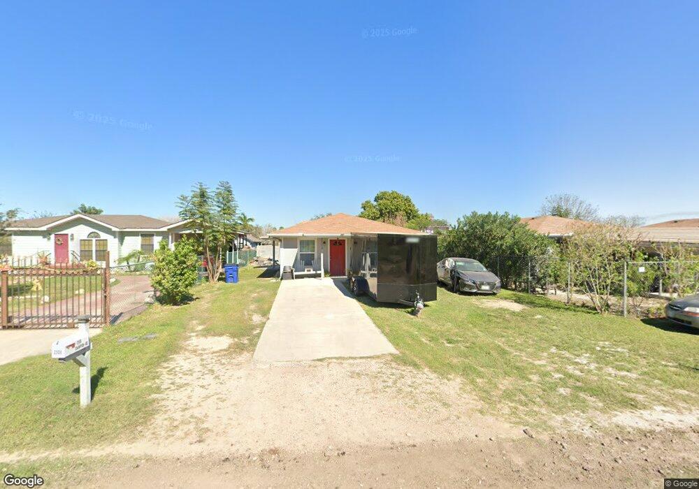 2508 Champion Ave, Donna, TX 78537 - photo 1