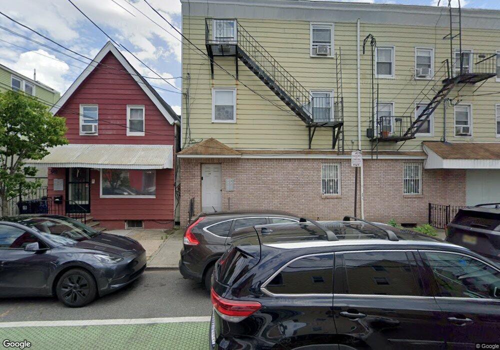 100 Mcwhorter St, Newark, NJ 07105 - photo 1