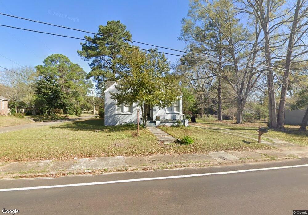 330 Mississippi St, McComb, MS 39648 - photo 1