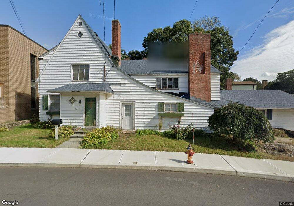 76 Pearl St, Waterbury, CT 06704 - photo 1