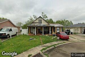 12 Acadiana Place, New Orleans, LA 70129