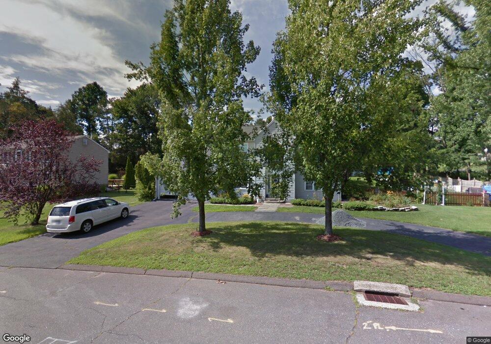 2 Doerring Dr, Cromwell, CT 06416 - photo 1