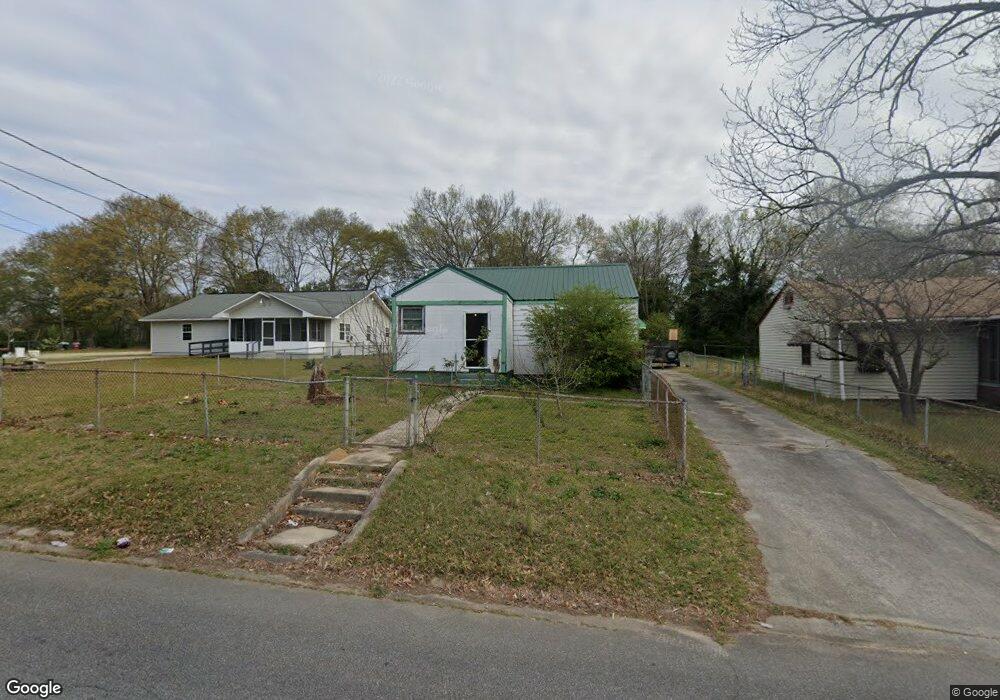 4055 Atlantic Ave, Macon, GA 31204 - photo 1