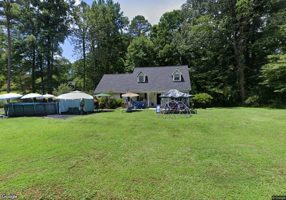 571 Chinquapin Rd, Ellijay, GA 30536 - photo 1