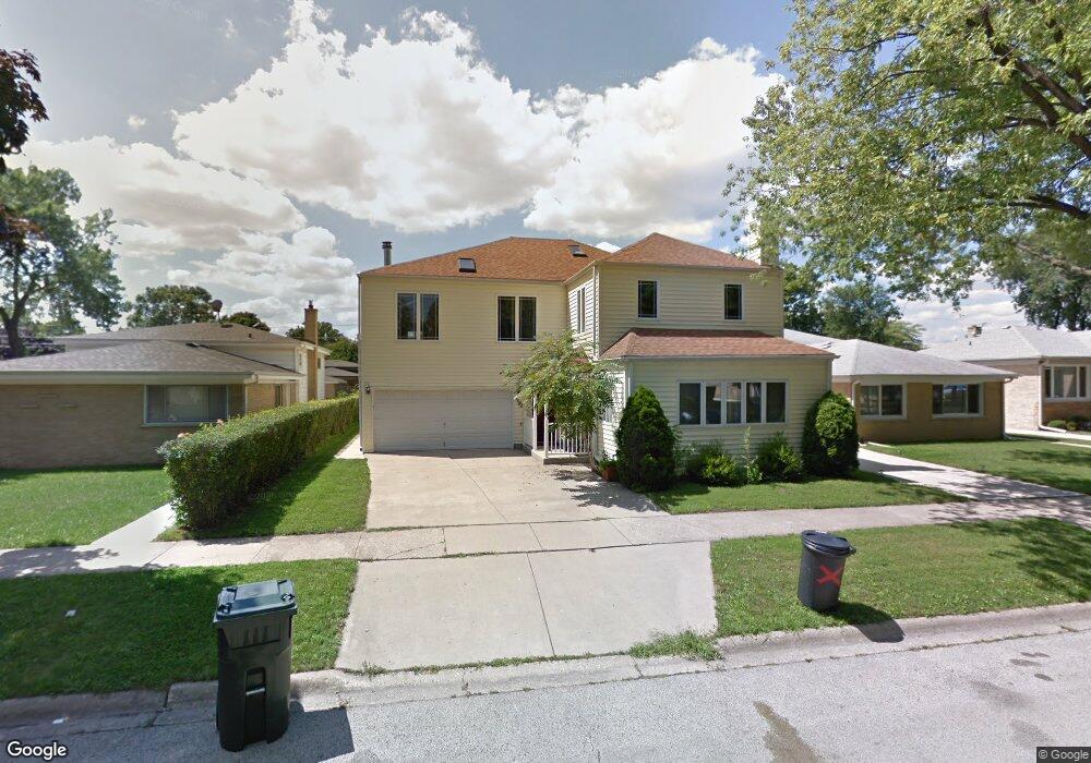 1682 Maple St, Des Plaines, IL 60018 - photo 1