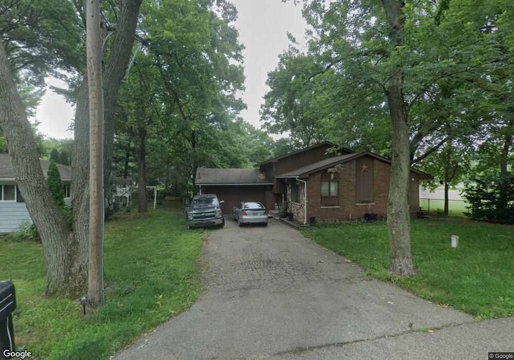 4315 Hillcrest Cir unit Bldg-Unit, West Bloomfield, MI 48323 - photo 1