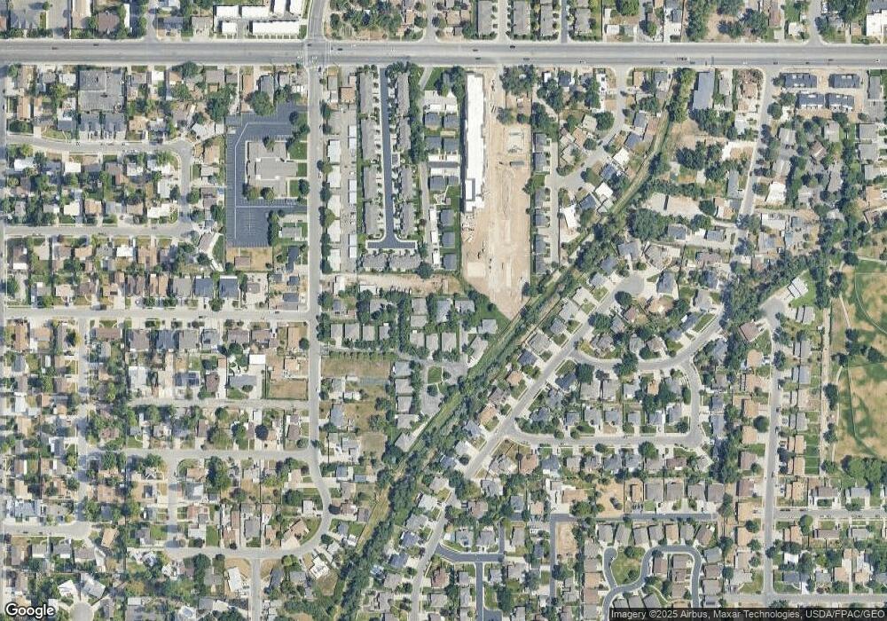 7318 S Union View Place, Midvale, UT 84047 - photo 1