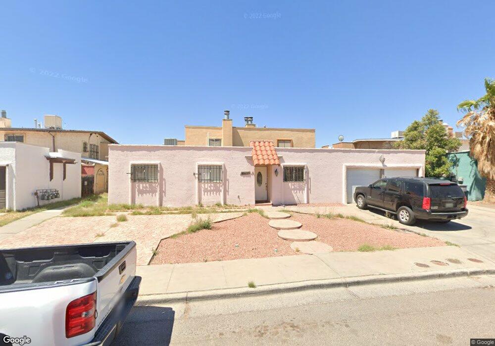 10625 Springwood Dr unit B, El Paso, TX 79935 - photo 1