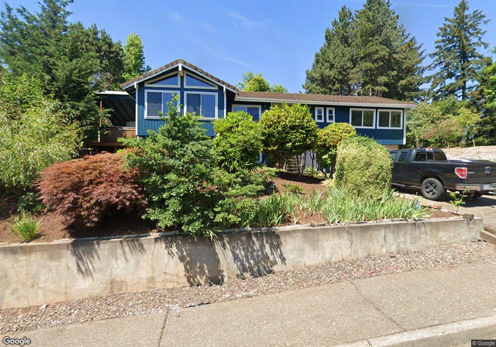 2130 Valley Ct, West Linn, OR 97068 - photo 1