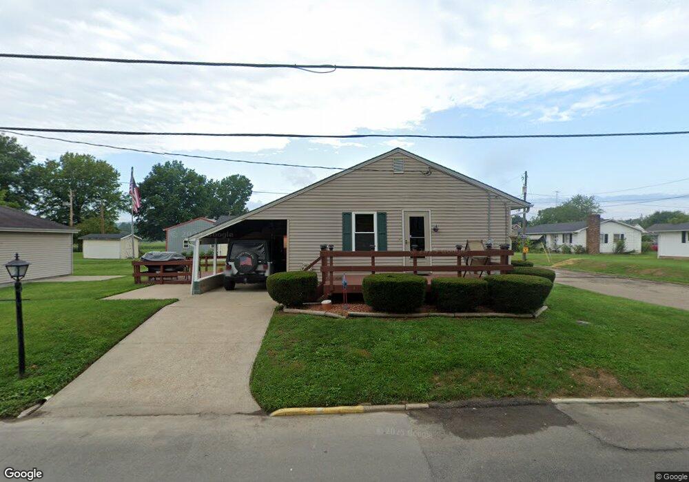 871 James Rd, Logan, OH 43138 - photo 1