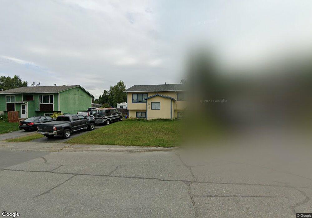 6715 Eileen Cir, Anchorage, AK 99507 - photo 1