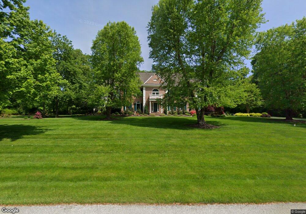 5 Dovecote Ln, Malvern, PA 19355 - photo 1