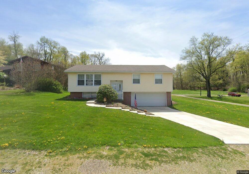 551 Main St, Gratiot, OH 43740 - photo 1