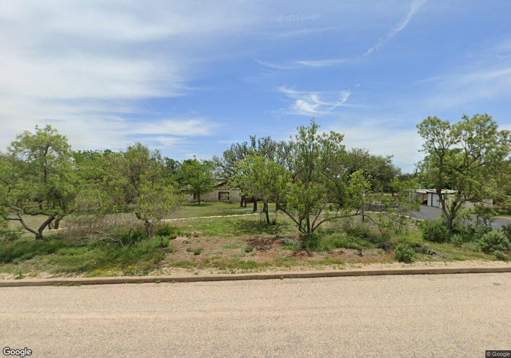 875 Northwest Dr, Fredericksburg, TX 78624 - photo 1