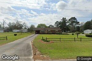 203 Springhill Rd, Sparks, GA 31647