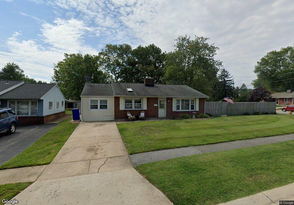 620 Delancey Place, Claymont, DE 19703 - photo 1