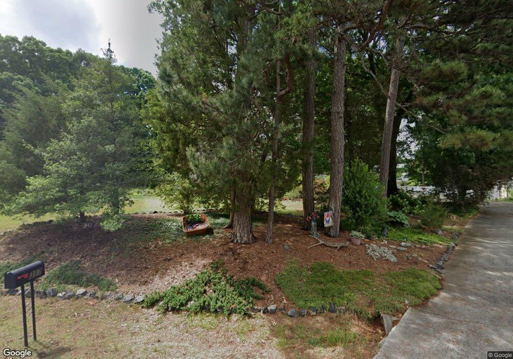 317 Camelot Dr, Statesville, NC 28625 - photo 1