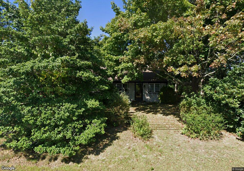 376 Old Barnstable Rd, East Falmouth, MA 02536 - photo 1