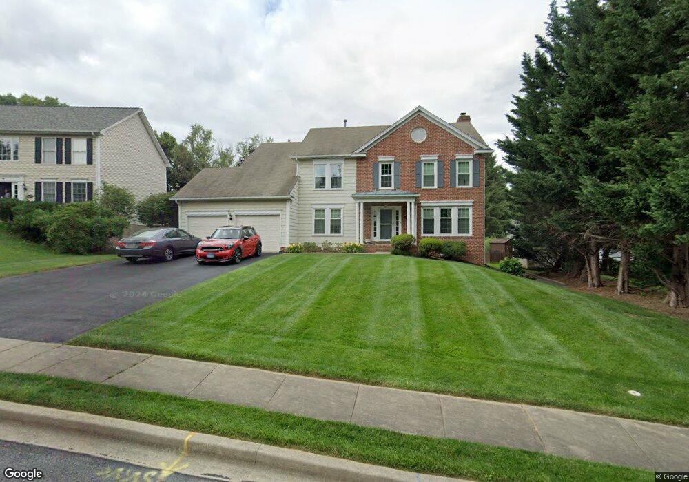 2421 Hunters Chase Ct, Frederick, MD 21702 - photo 1