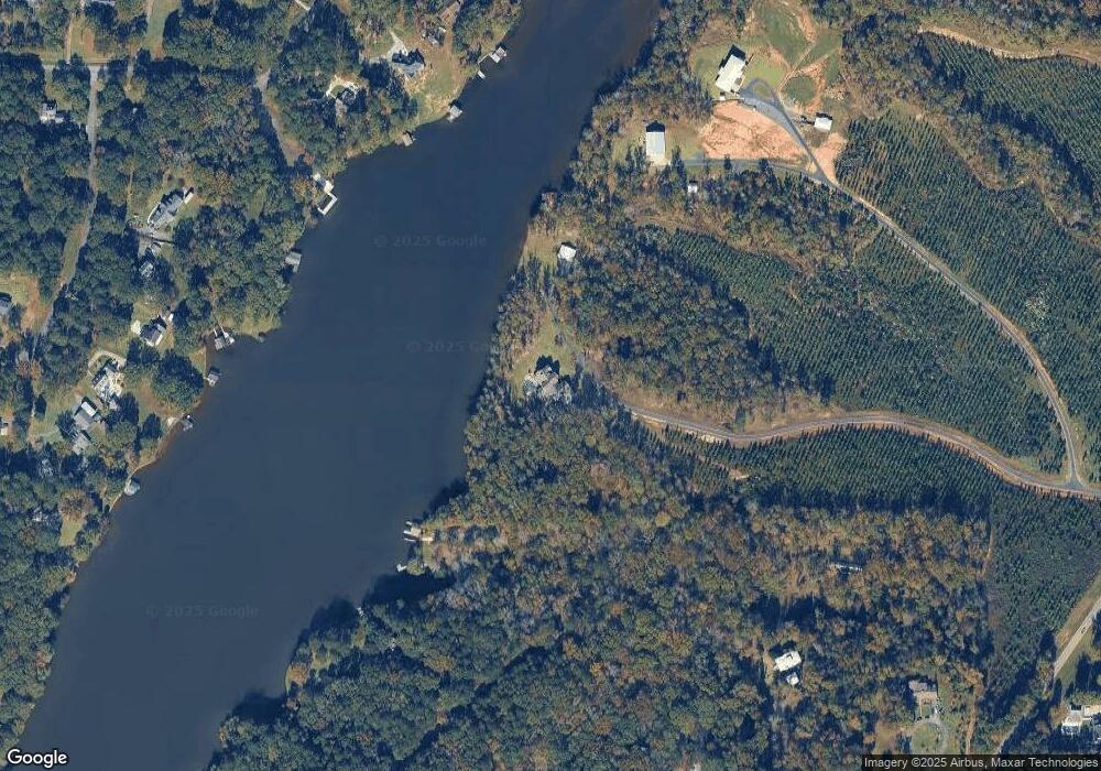 7441 Lower Thomaston Rd, Macon, GA 31220 - photo 1