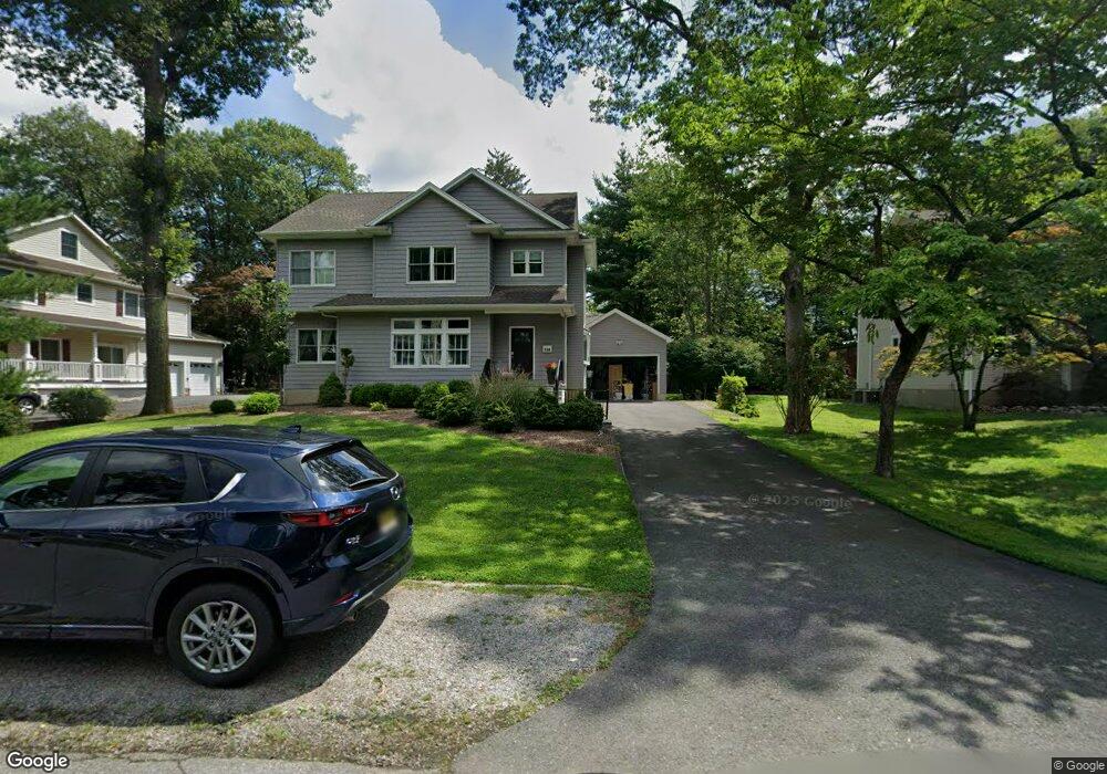 188 Elbert St, Ramsey, NJ 07446 - photo 1