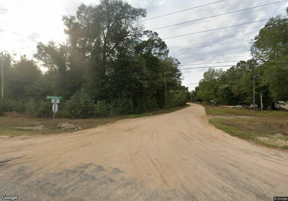 12640 Greenbriar Dr, Fountain, FL 32438 - photo 1