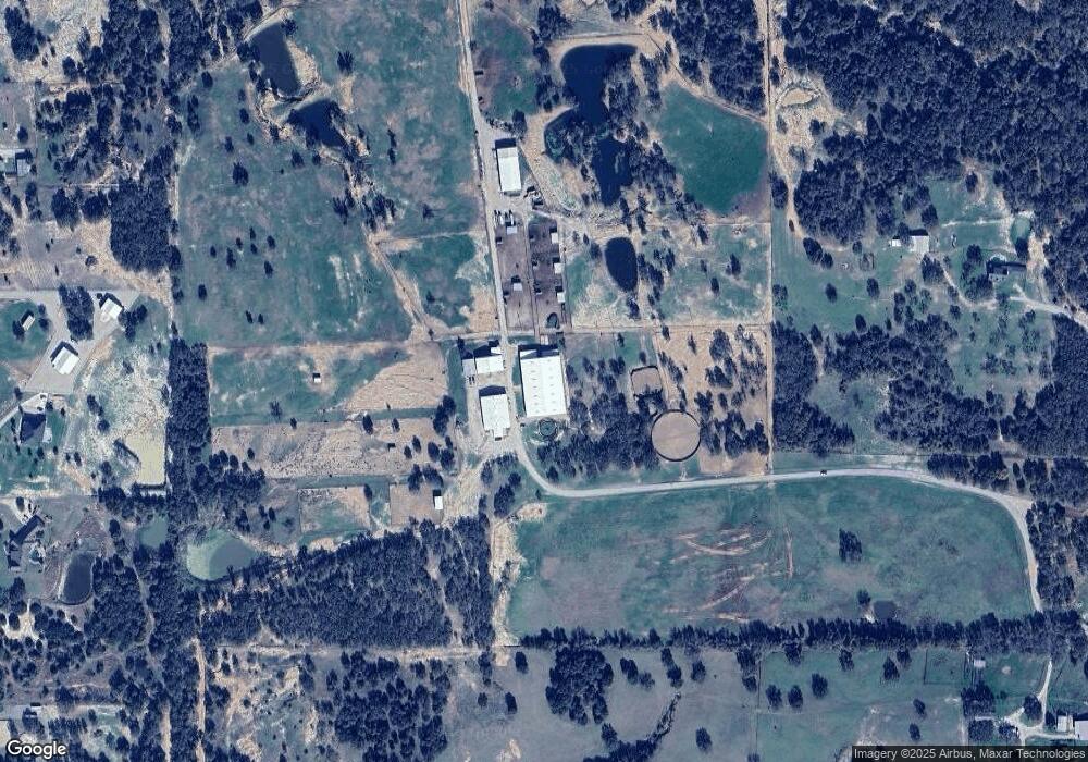 488 Measures Rd, Weatherford, TX 76088 - photo 1