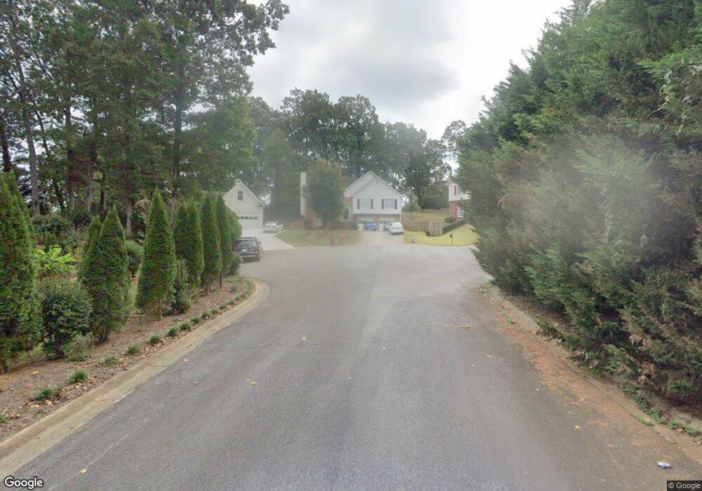 0 Porsche Ct, Suwanee, GA 30024 - photo 1