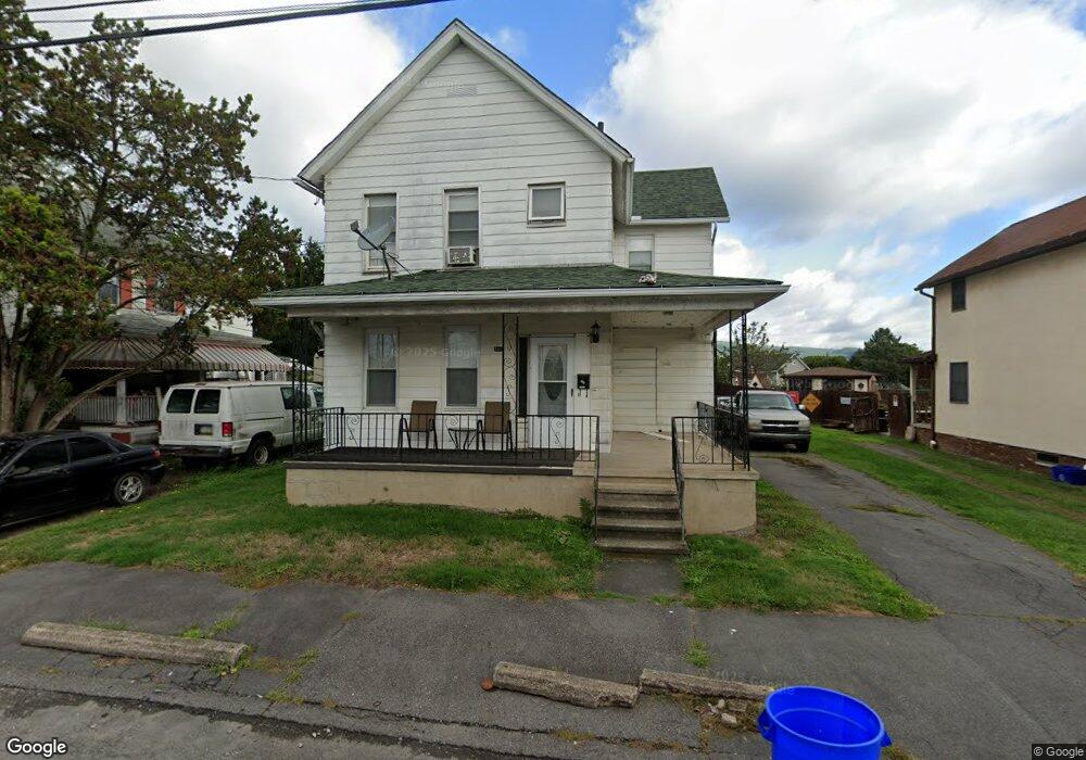 122 Throop St unit L13, Scranton, PA 18508 - photo 1