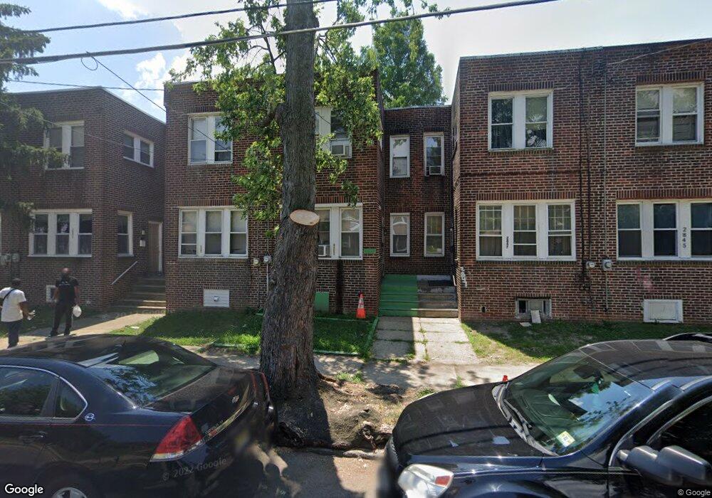 2849 N Congress Rd, Camden, NJ 08104 - photo 1