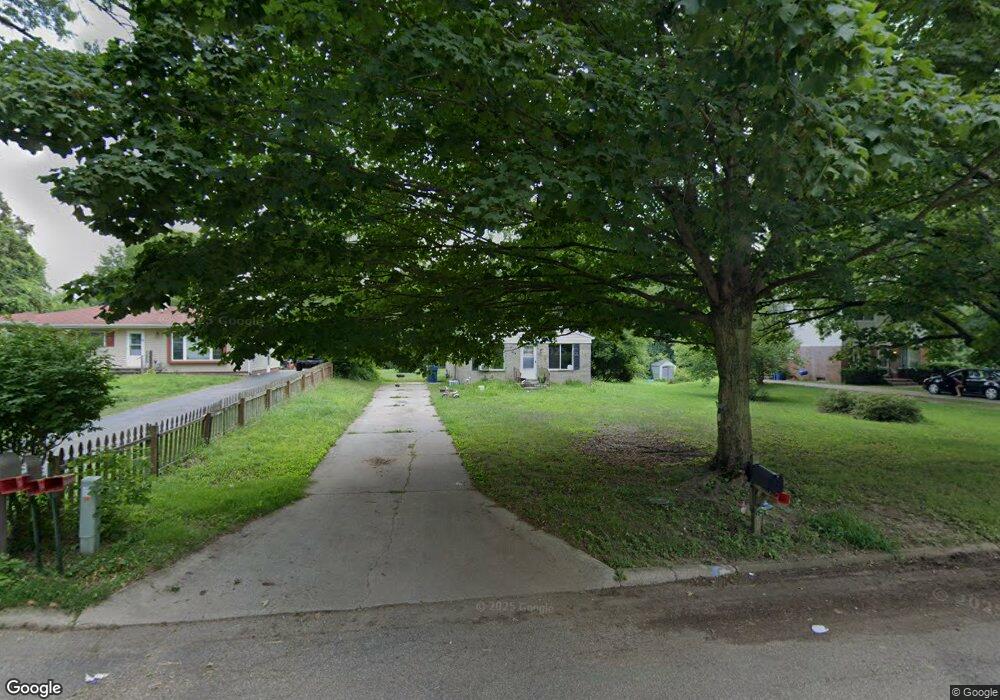 23 S Fairview Ave, Niles, MI 49120 - photo 1